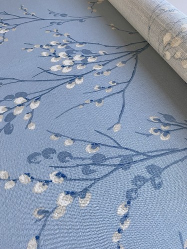 Laura ashley pussy willow - laura,