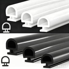 Upvc window door gasket bubble - gasket,