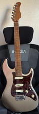 Sire Larry Carlton S7 Champagne Gold Metallic