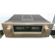 (Free Shipping) Accuphase E‑700 Stereo Integrated Amplifier,Operation...