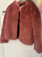 Rare Authentic Burberry Rabbit