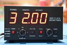 Boxing mma interval round - mma,