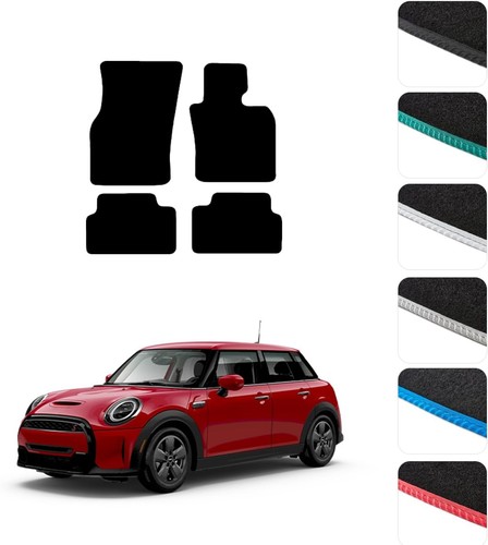 Gcm car floor mats - floor,