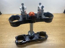 KTM SXF SX-F 250 2012 YOKES fork clamps