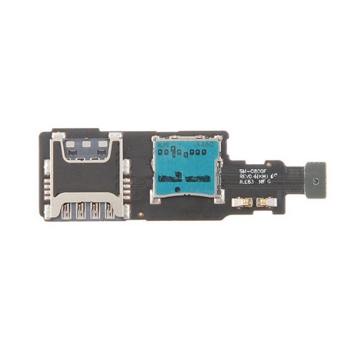 Sim reader for samsung - sim,