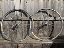 Mavic Aksium Race 700c Road