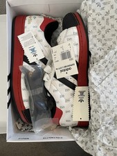 Adidas Superstar 35th Anniversary City Series I Love Berlin Men's Trainers