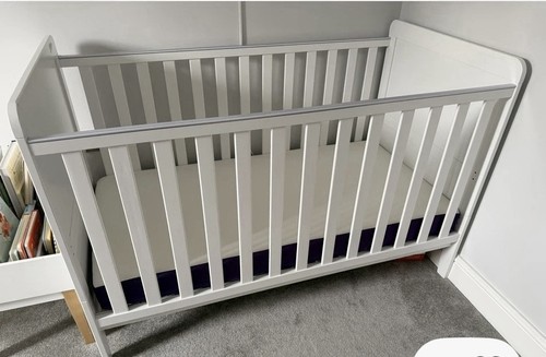 Tutti bambino rio cot - tutti,