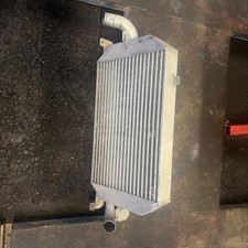 Upgraded Intercooler For Ford
