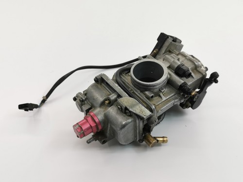 Honda crf 250 air fuel - crf,