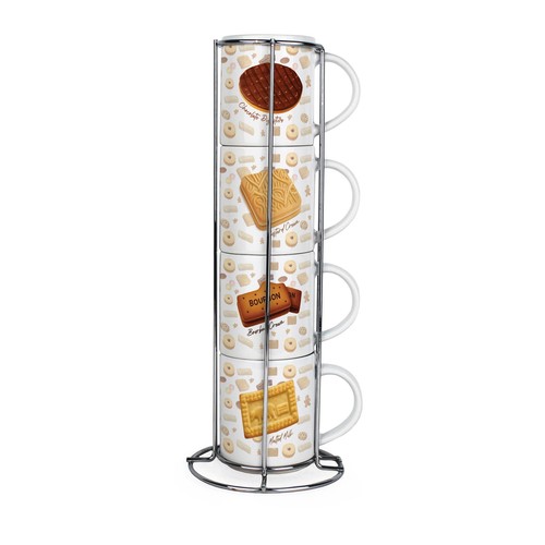 Novelty biscuits small - biscuits,