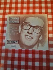 Buddy Holly  Special Limited