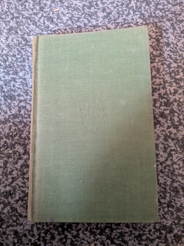 Vintage everyman library - vintage,