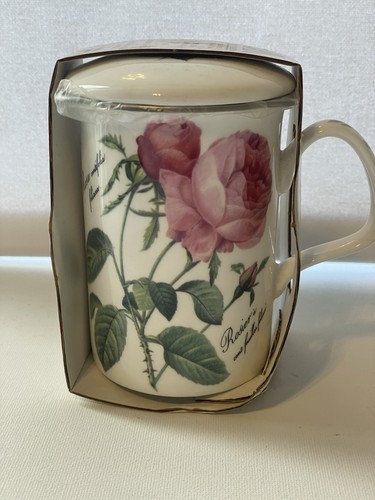 Roy kirkham redoute roses - kirkham,