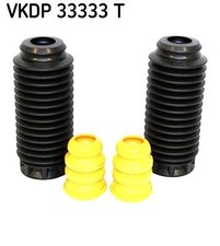 Damping Shock Absorber Dust Cover Kit SKF VKDP 33333 T Fits Citroen DS Peugeot