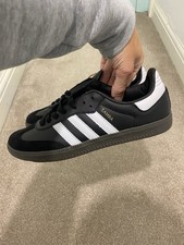 Men / Women Adidas Samba