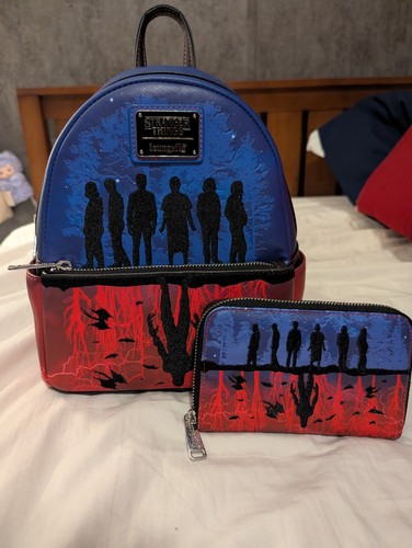 Stranger things loungefly - things,