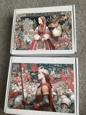 1000 Piece Jigsaw Puzzles (Wooden)