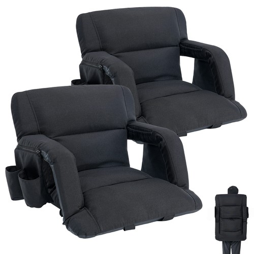 Naizea 2pack stadium seats - stadium, for