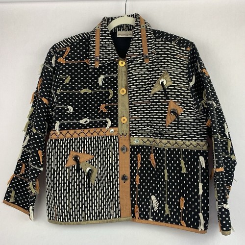 Womens jacket medium petite - jacket,
