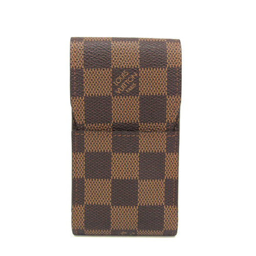 Louis vuitton damier cigarette - louis,
