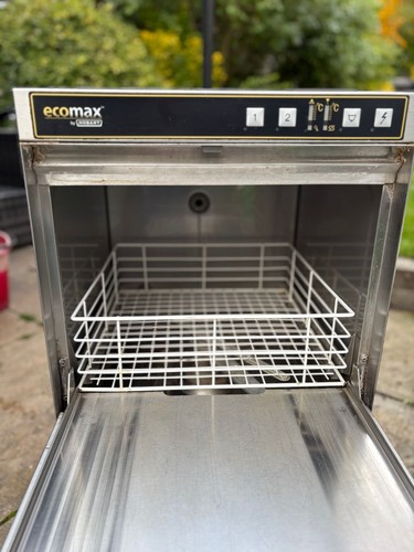 Hobart ecomax undercounter - hobart,