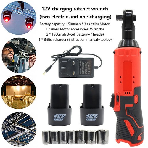 500nm electric cordless right - electric,