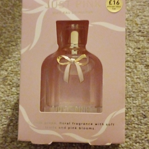 Next princess floral edt spray - next,