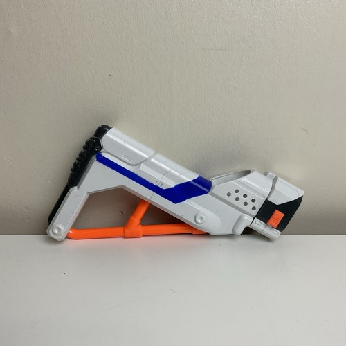 Nerf strike white shoulder - strike,