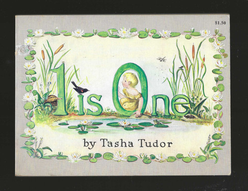One tasha tudor 1956 - by,