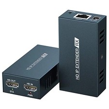 4K HDMI Extender for