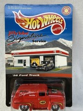 HOT WHEELS '56 Ford Truck