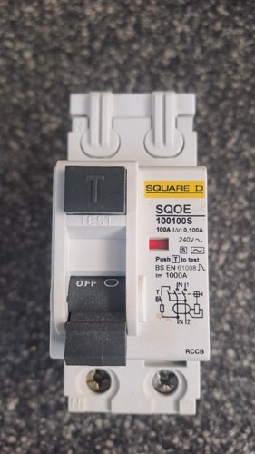 Square 100 amp 100ma - amp,