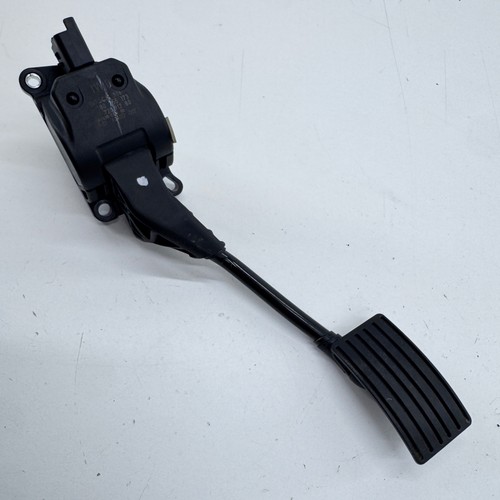 Peugeot 508 mk1 accelerator - sw,