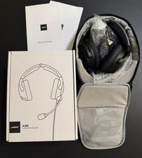 NEW Bose A30 Aviation Headset