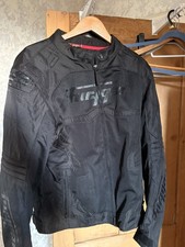 Furygan Men's Atom Evo Vented