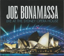 Joe Bonamassa - Live At The