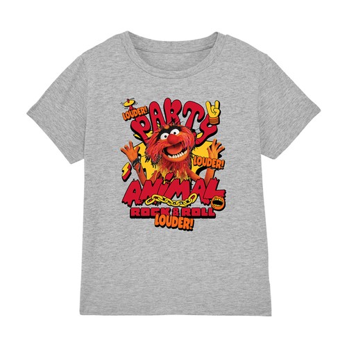 Disney the muppets party - disney,