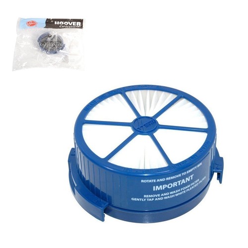 Hoover dust manager vacuum - hoover,