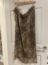 Leopard Print Large