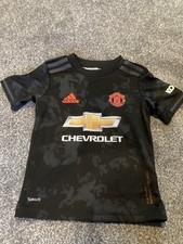 Adidas Manchester United