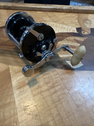 Vintage penn 200 surfmaster - #200,