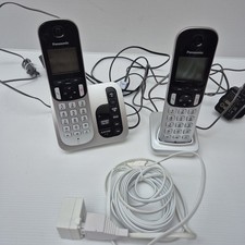 Panasonic KX-TGC220E /