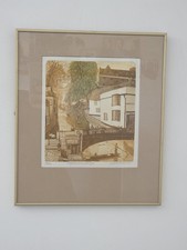 Glynn Thomas Magdalene Bridge