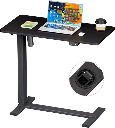 Small electric standing - electric, desk