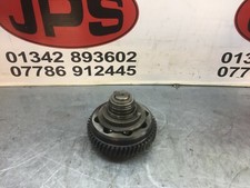 Timing idler gear / governor X Kubota ZB600 2 cylinder diesel engine £40+VAT