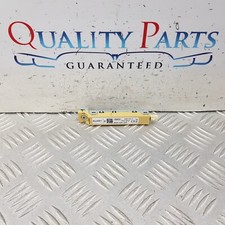 AUDI A4 AERIAL AMPLIFIER