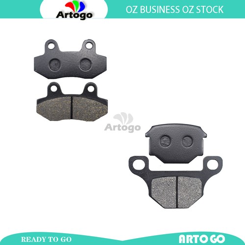 Motorcycle front rear brake - front+rear,