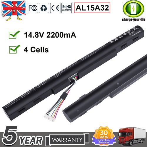 Al15a32 4icr17 battery - 4icr17/65,