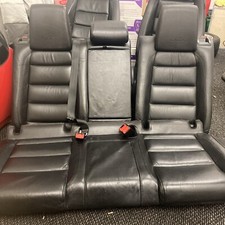 Golf mk6 gti - gti, heated